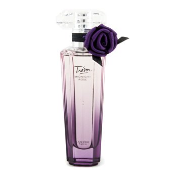 Lancome Tresor午夜玫瑰香水噴霧 (Tresor Midnight Rose Eau De Parfum Spray)