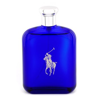 Ralph Lauren Polo藍色淡香水噴霧 (Polo Blue Eau De Toilette Spray)