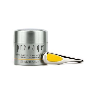 Prevage by Elizabeth Arden 抗衰老眼霜SPF15 PA ++ (Anti-Aging Eye Cream SPF15 PA++)