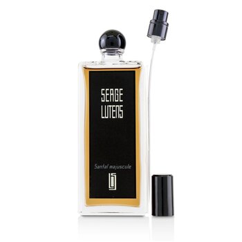 Serge Lutens 檀香 香水噴霧 (Santal Majuscule Eau De Parfum Spray)