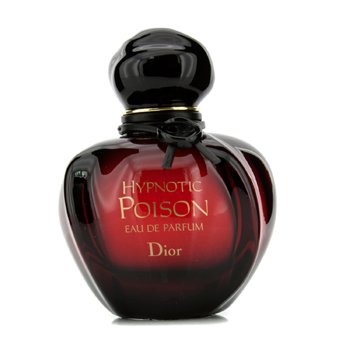 Christian Dior 催眠中毒香水噴霧 (Hypnotic Poison Eau De Parfum Spray)