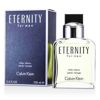 Calvin Klein 永恆須後水 (Eternity After Shave Lotion)