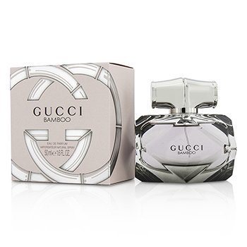 Gucci 竹子淡香水噴霧 (Bamboo Eau De Parfum Spray)