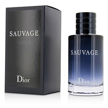 Christian Dior 淡香水淡香水噴霧 (Sauvage Eau De Toilette Spray)