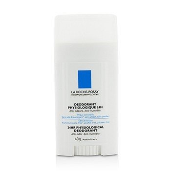 La Roche Posay 24HR生理除臭棒 (24HR Physiological Deodorant Stick)