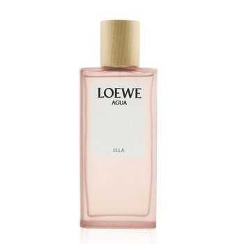 Loewe Agua Ella淡香水噴霧 (Agua Ella Eau De Toilette Spray)