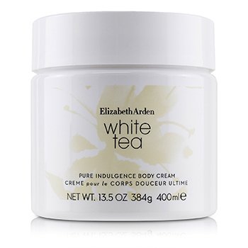 Elizabeth Arden 白茶純天然潤膚霜 (White Tea Pure Indulgence Body Cream)