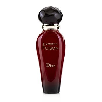 Christian Dior 催眠毒藥滾珠珍珠淡香水 (Hypnotic Poison Roller-Pearl Eau De Toilette)