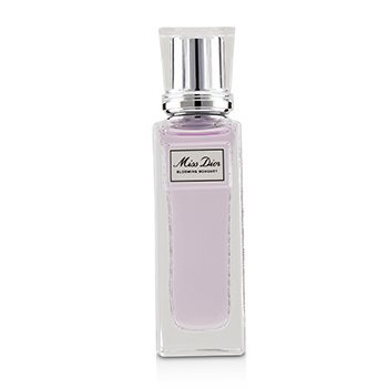 Christian Dior 迪奧小姐盛開的花束滾珠珍珠淡香水 (Miss Dior Blooming Bouquet Roller-Pearl Eau De Toilette)