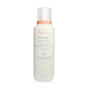 Avene XeraCalm A.D Lipid-Replenishing Balm - 適用於易患特應性皮炎或瘙癢的非常乾燥的皮膚 (XeraCalm A.D Lipid-Replenishing Balm - For Very Dry Skin Prone to Atopic Dermatitis or Itching)