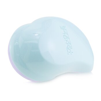 Tangle Teezer 細而易碎的梳理髮刷 - # 薄荷紫 (Fine & Fragile Detangling Hair Brush - # Mint Violet)