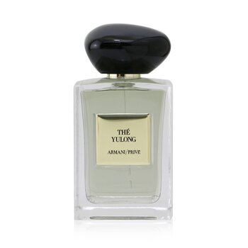 Giorgio Armani Prive The Yulong 淡香水噴霧 (Prive The Yulong Eau De Toilette Spray)