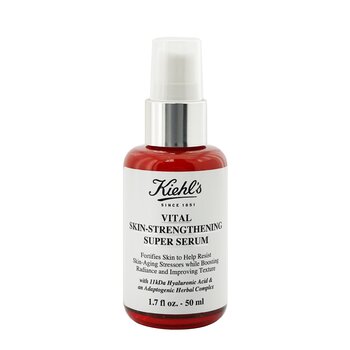 Kiehls Vital Skin-Strengthening Super Serum (Vital Skin-Strengthening Super Serum)