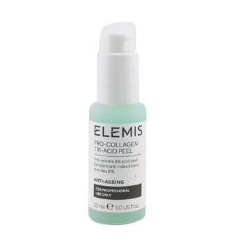 Elemis Pro-Collagen Tri-Acid Peel（沙龍產品） (Pro-Collagen Tri-Acid Peel (Salon Product))