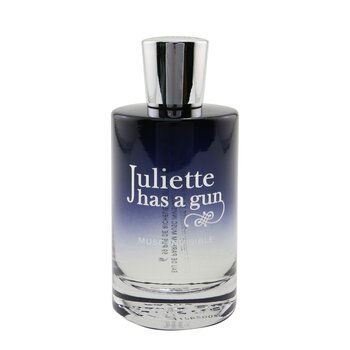 Juliette Has A Gun 肌肉隱形香水噴霧 (Musc Invisible Eau De Parfum Spray)