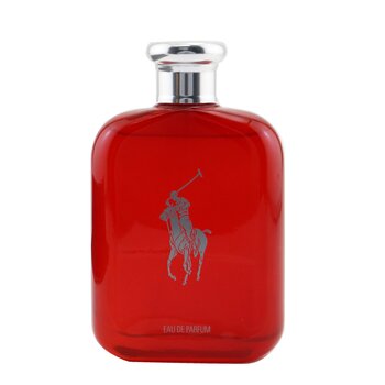 Ralph Lauren Polo Red 淡香水噴霧 (Polo Red Eau De Parfum Spray)