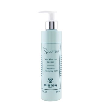 Sisley Le Sculpteur 強化輪廓護理 (Le Sculpteur Intensive Contouring Care)