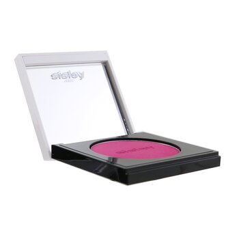 Sisley Le Phyto 腮紅 - #2 Rosy Fushia (Le Phyto Blush - # 2 Rosy Fushia)