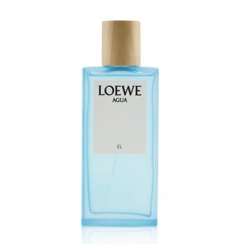 Loewe Agua El 淡香水噴霧 (Agua El Eau De Toilette Spray)