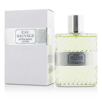 Christian Dior Eau Sauvage 剃須噴霧 (Eau Sauvage After Shave Spray)