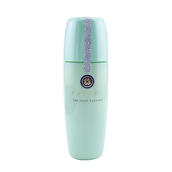 Tatcha 深層清潔 - 適用於中性至油性皮膚 (The Deep Cleanse - For Normal To Oily Skin)