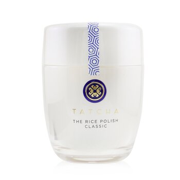 Tatcha The Rice Polish Foaming Enzyme Powder - Classic (適用於中性至乾性皮膚) (The Rice Polish Foaming Enzyme Powder - Classic (For Normal To Dry Skin))