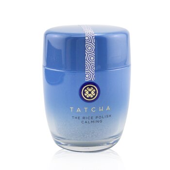 Tatcha The Rice Polish Foaming Enzyme Powder - 鎮靜（敏感肌膚） (The Rice Polish Foaming Enzyme Powder - Calming (For Sensitive Skin))