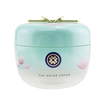 Tatcha 毛孔細緻水潤補濕霜-正常至油性肌 (感恩增量裝) (The Water Cream - For Normal to Oily Skin (Gratitude Size))