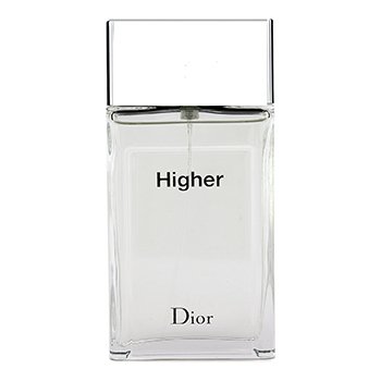 Christian Dior 高級淡香水噴霧 (Higher Eau De Toilette Spray)