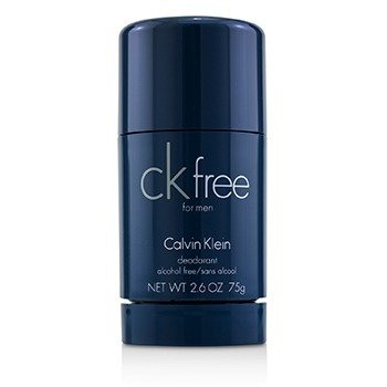 Calvin Klein CK Free Deodorant Stick