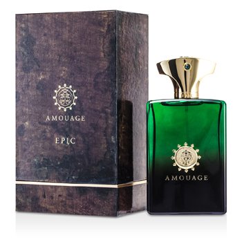 Amouage Epic Eau De Parfum 噴霧 (Epic Eau De Parfum Spray)