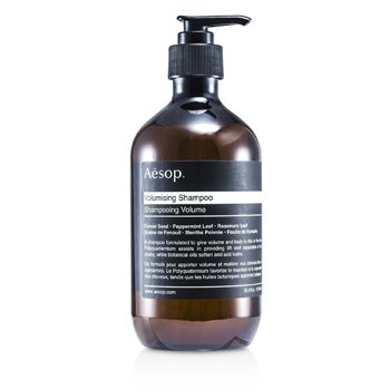 Aesop 豐盈洗髮水（細發或平發） (Volumising Shampoo (For Fine or Flat Hair))