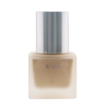 RMK 粉底液 SPF 14 - # 201 (Liquid Foundation SPF 14 - # 201)