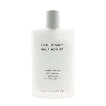 Issey Miyake 一生之水 男士鬚後乳霜 (LEau dIssey Pour Homme Soothing After Shave Balm)