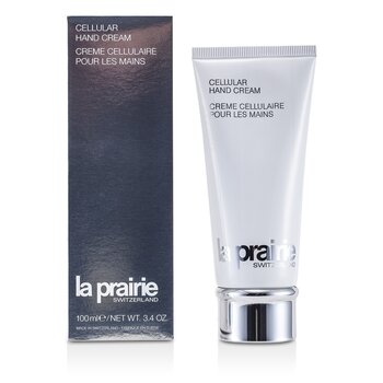 La Prairie 細胞護手霜 (Cellular Hand Cream)