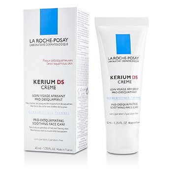 Kerium DS Creme Pro-Desquamating 舒緩面部護理