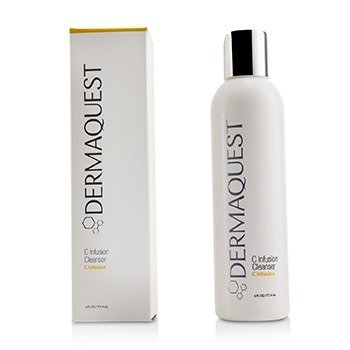 DermaQuest C 輸液清潔劑 (C Infusion Cleanser)