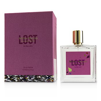 Miller Harris 迷失城市淡香水噴霧 (Lost In The City Eau Parfum Spray)