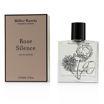 Miller Harris 玫瑰沉默淡香水噴霧 (Rose Silence Eau Parfum Spray)