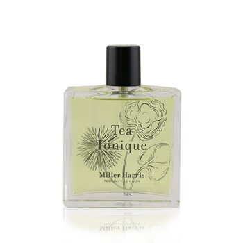 Miller Harris Tea Tonique Eau De Parfum 噴霧 (Tea Tonique Eau De Parfum Spray)