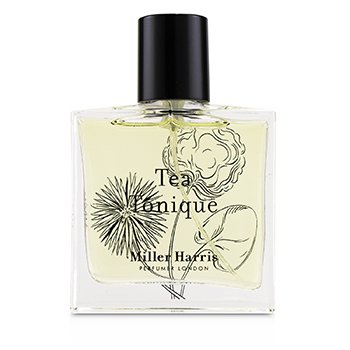 Miller Harris Tea Tonique Eau De Parfum 噴霧 (Tea Tonique Eau De Parfum Spray)