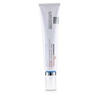 La Roche Posay Redermic 視黃醇強效抗衰老濃縮液 (Redermic Retinol Intensive Anti-Aging Concentrate)