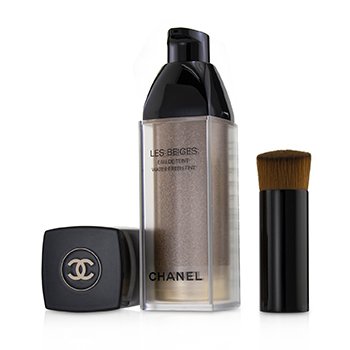 Chanel Les Beige Eau De Teint Water Fresh Tint - # Medium Plus (Les Beiges Eau De Teint Water Fresh Tint - # Medium Plus)