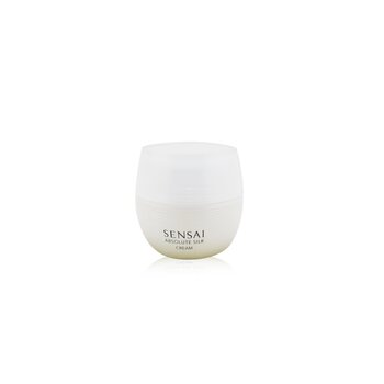 Kanebo Sensai 絕對蠶絲霜 (Sensai Absolute Silk Cream)