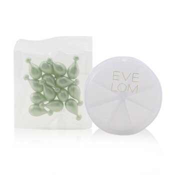 Eve Lom 卸妝油膠囊旅行箱 (Cleansing Oil Capsules Travel Case)