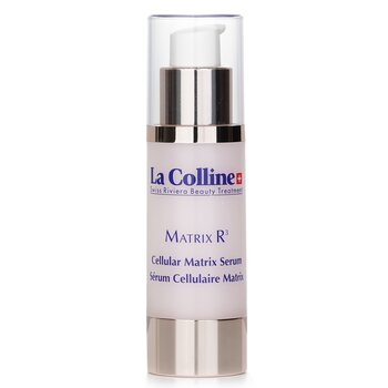 La Colline Matrix R3 -細胞基底精華 (Matrix R3 - Cellular Matrix Serum)