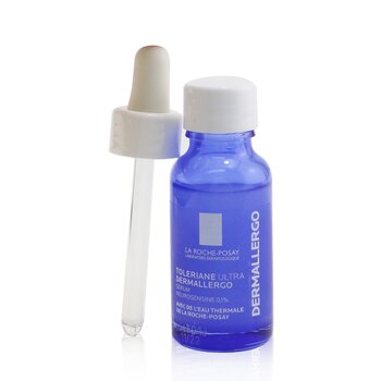 La Roche Posay Toleriane Ultra Dermallergo 血清含 0.1% 神經敏感素 (Toleriane Ultra Dermallergo Serum With 0.1% Neurosensine)