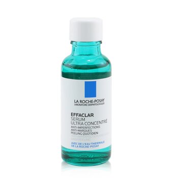 La Roche Posay Effaclar 超濃縮精華 (Effaclar Ultra Concentrated Serum)