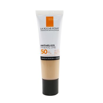 La Roche Posay Anthelios Mineral One Daily Cream SPF50+ - # 03 Tan (Anthelios Mineral One Daily Cream SPF50+ - # 03 Tan)