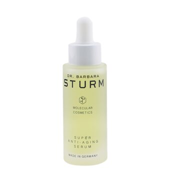 Dr. Barbara Sturm 超級抗衰老精華 (Super Anti-Aging Serum)